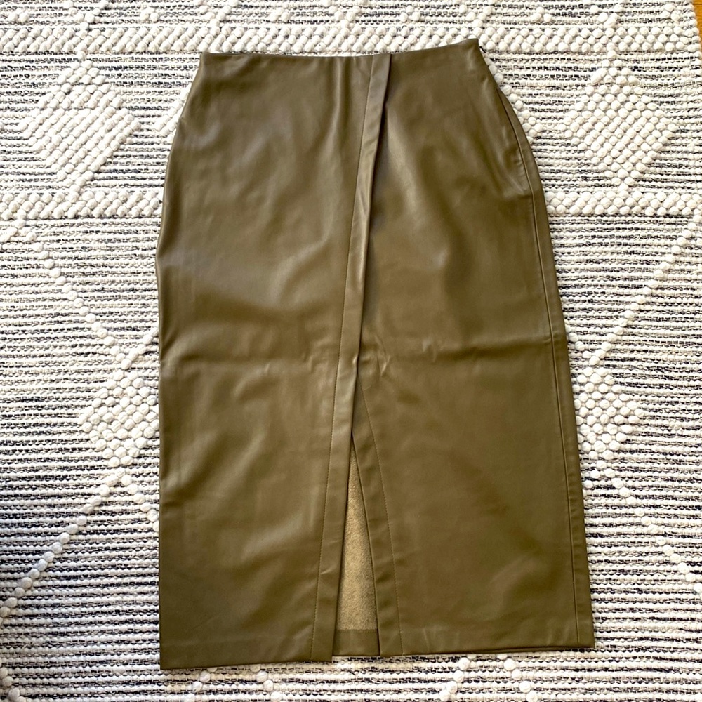 Zara skirt